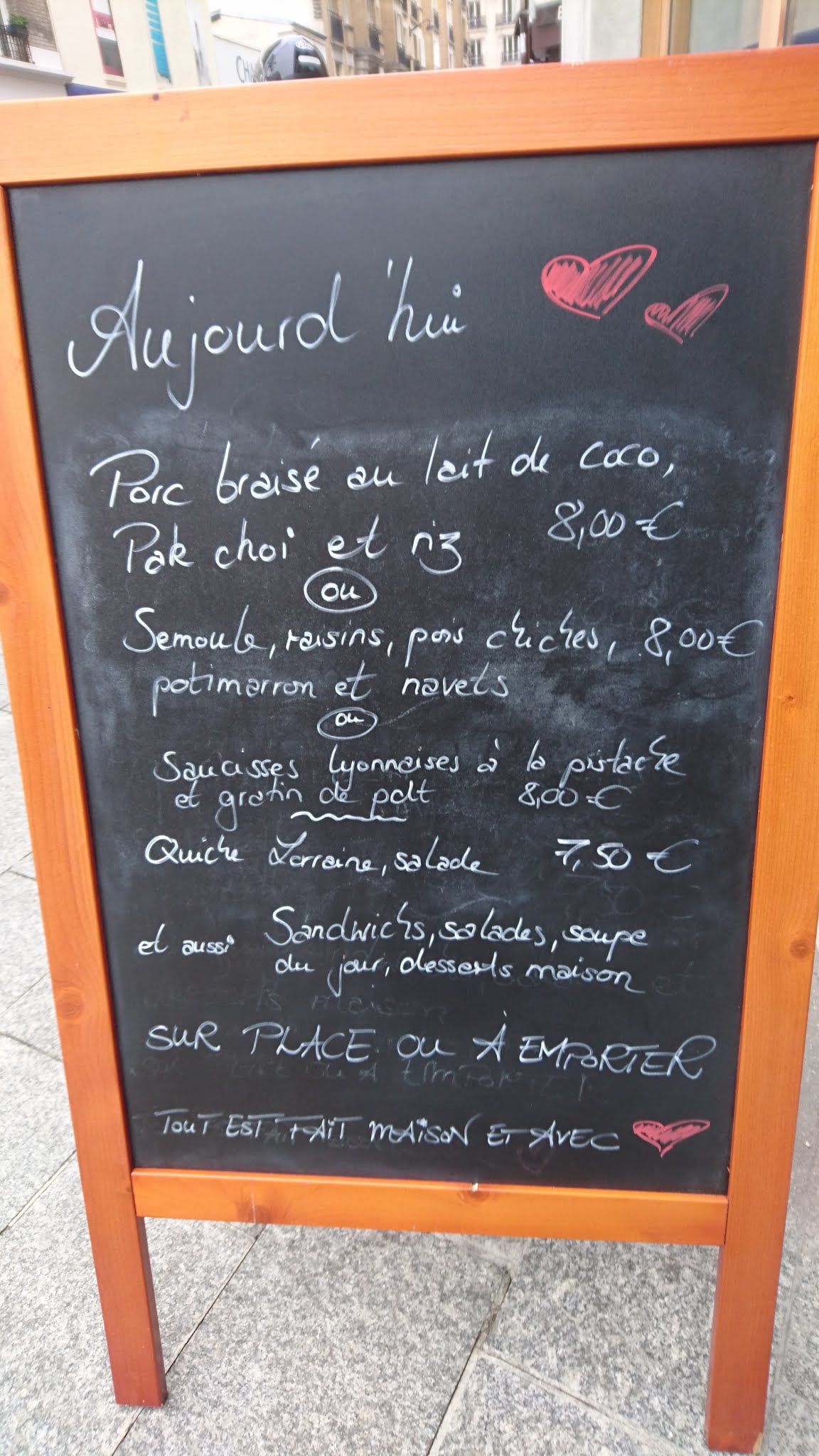 Photo n° 1 de l'avis de Yasmine.l fait le 16/11/2018 à 14:12