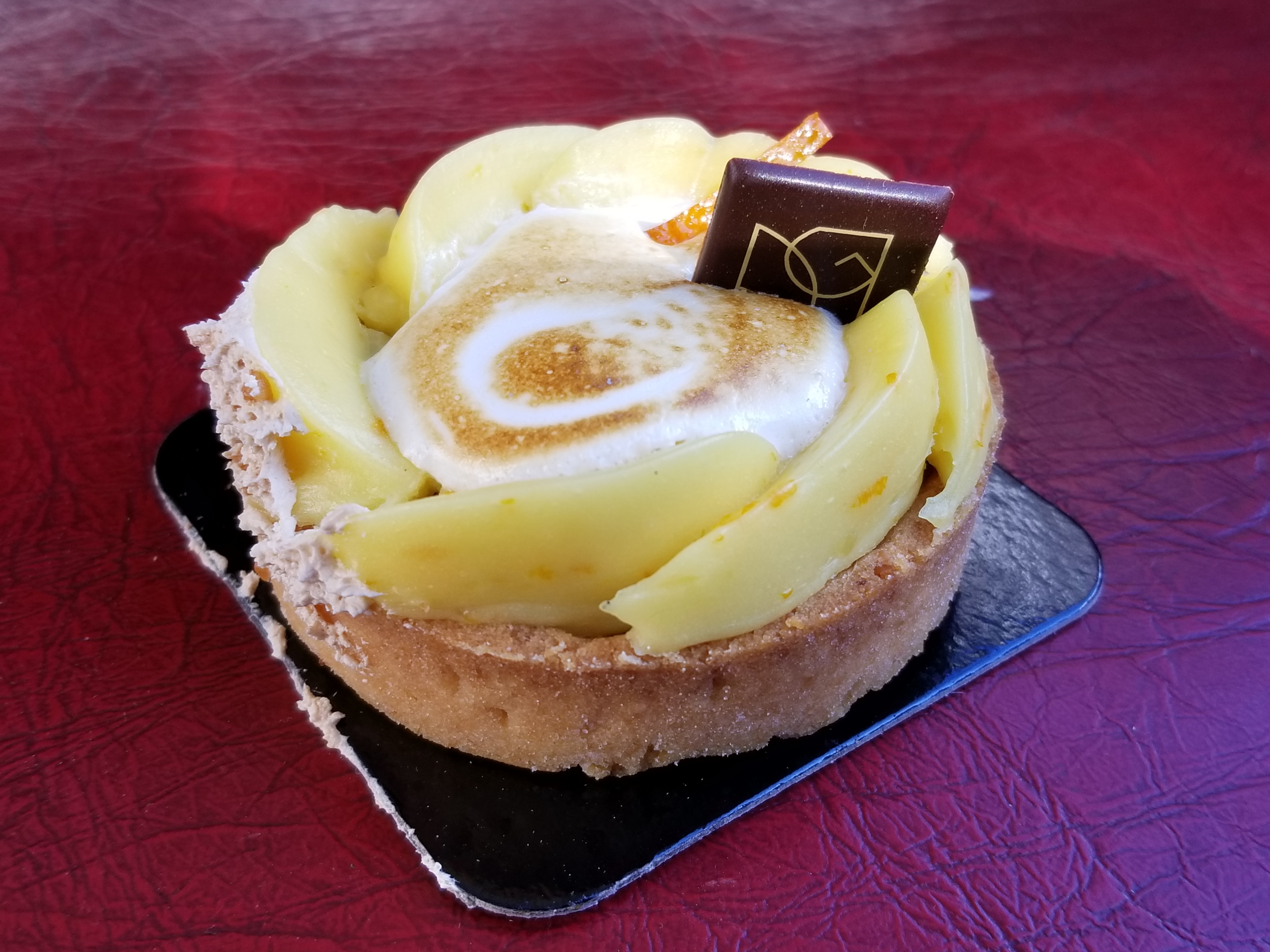 Photo n° 3 de l'avis de Liz. fait le 22/03/2018 à 10:44