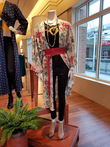 Department Store «Von Maur», reviews and photos, 4000 North Point Cir, Alpharetta, GA 30022, USA