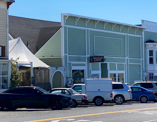 Cafe «Goodlife Cafe & Bakery», reviews and photos, 10483 Lansing St, Mendocino, CA 95460, USA