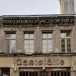 Photo n°1 de l'avis de Mike.h fait le 19/09/2016 à 12:11 sur le  Gaststätte Lommerzheim à Cologne