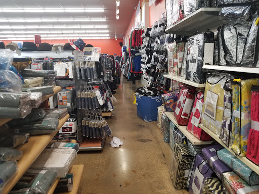 Discount Store «Fallas Discount Stores», reviews and photos, 1455 W Buckingham Rd, Richardson, TX 75081, USA
