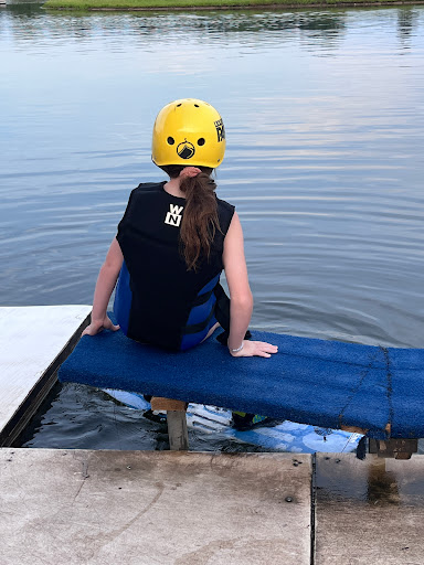 Water Park «Wake Nation Cincinnati», reviews and photos, 201 Joe Nuxhall Way, Fairfield, OH 45014, USA