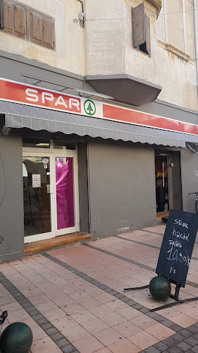 Épicerie SPAR Saint-Laurent-de-la-Salanque