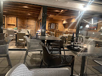 Atmosphère du Restaurant L'Aster à Évian-les-Bains - n°11