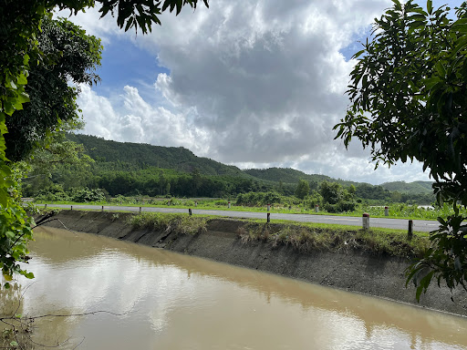 Chơn Như Farmstay Healing Retreat