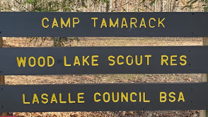 LaSalle Council BSA Camp Tamarack