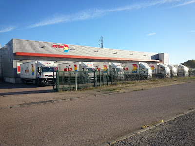 M.T.A à Limoges