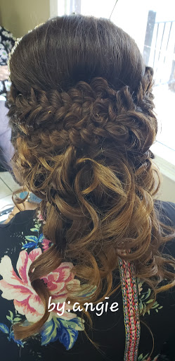 Beauty Salon «Two Friends Beauty Salon», reviews and photos, 305 E Centerville Rd, Garland, TX 75041, USA