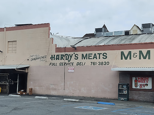 Grocery Store «M & M Market», reviews and photos, 12903 Moorpark St, Studio City, CA 91604, USA