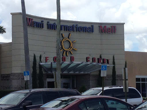 Shopping Mall «Miami International Mall», reviews and photos, 1455 NW 107th Ave, Doral, FL 33172, USA