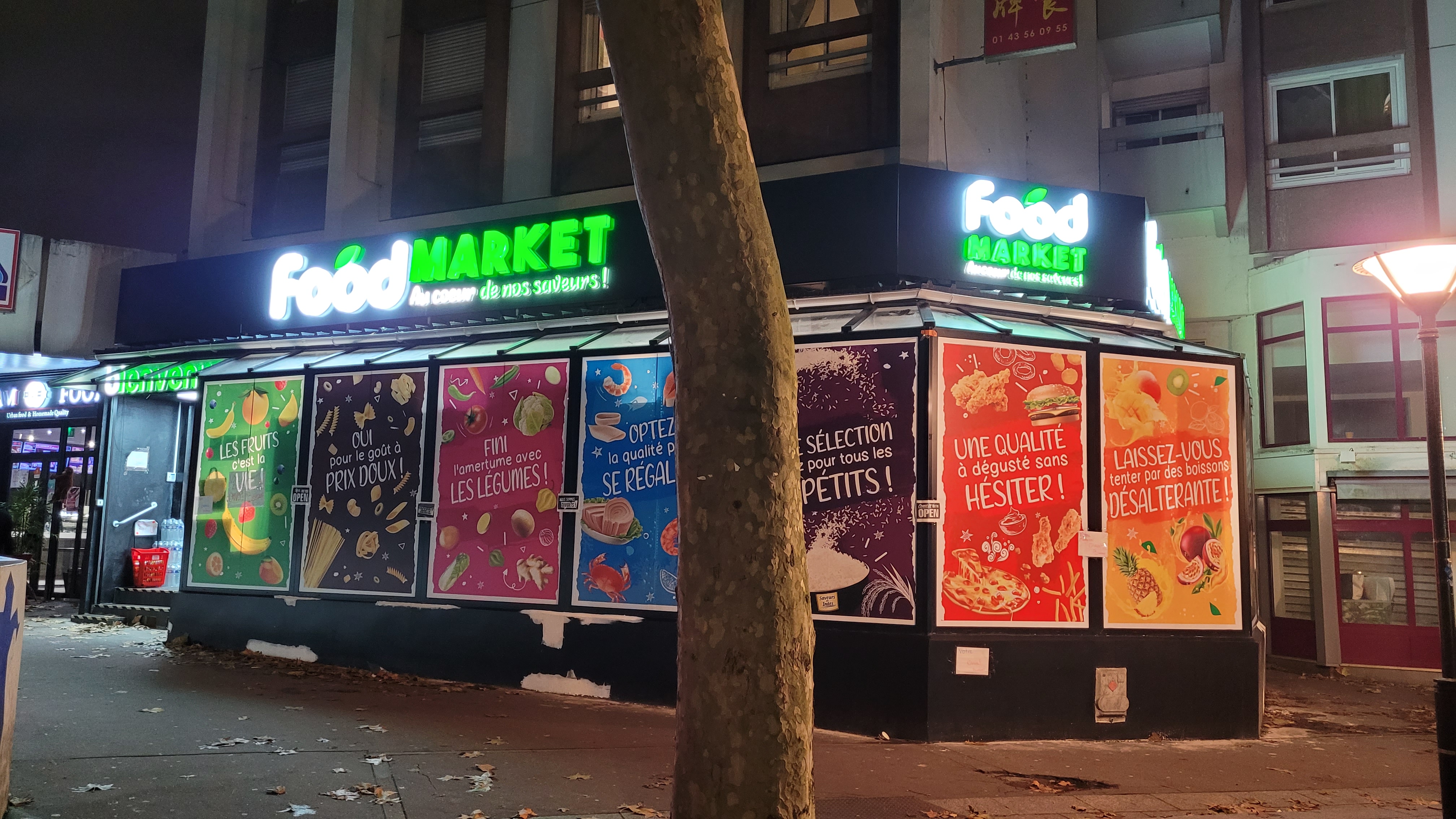 Photo n° 5 de l'avis de ernest.o fait le 16/11/2021 à 13:37