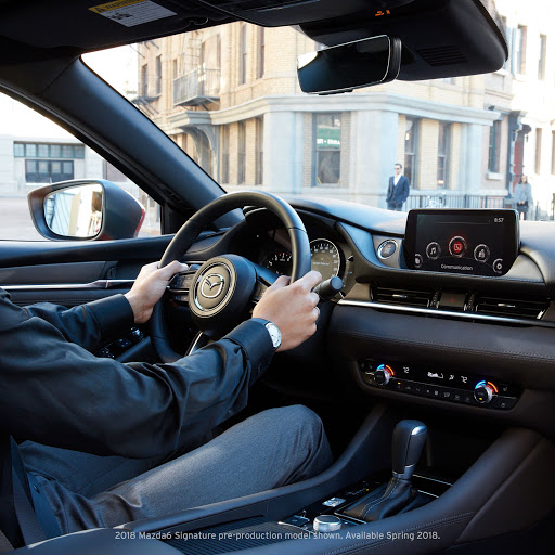 Mazda Dealer «Mazda of Ridgeland», reviews and photos, 1860 E County Line Rd, Ridgeland, MS 39157, USA