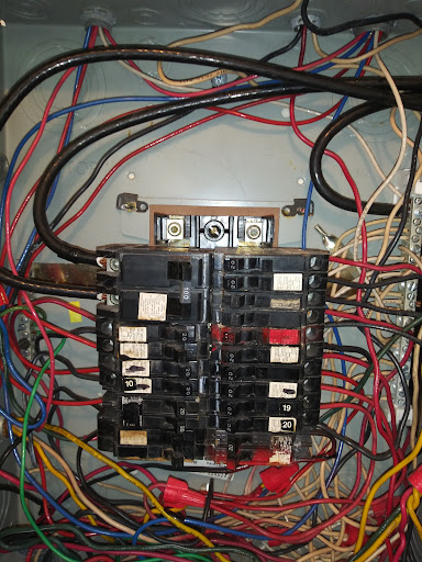 Photo of Wall Street Electrical Contractor Inc.