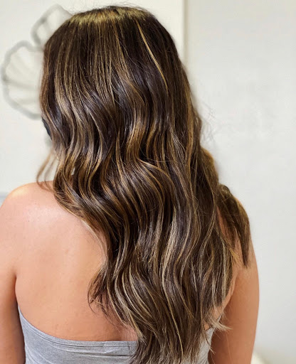 Beauty Salon «Ohana Salon & Spa», reviews and photos, 6870 E 5th Ave, Scottsdale, AZ 85251, USA