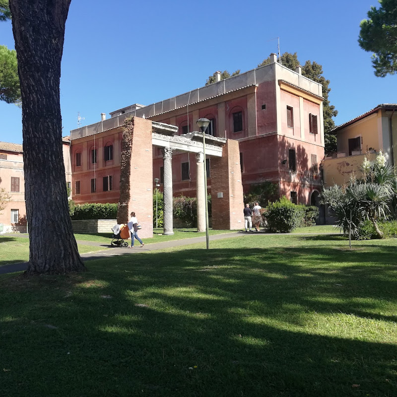 San Giovanni Addolorata Hospital