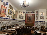 Atmosphère du Restaurant espagnol ABUELA à Paris - n°20