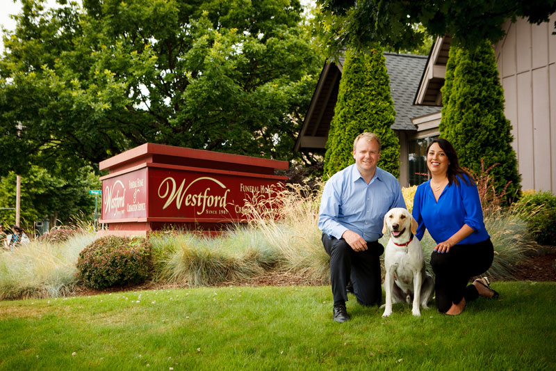 Westford Funeral Home & Cremation