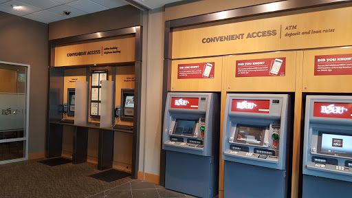 Federal Credit Union «BECU», reviews and photos