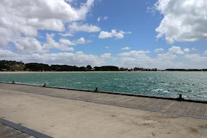 Portarlington Swimming Beach image