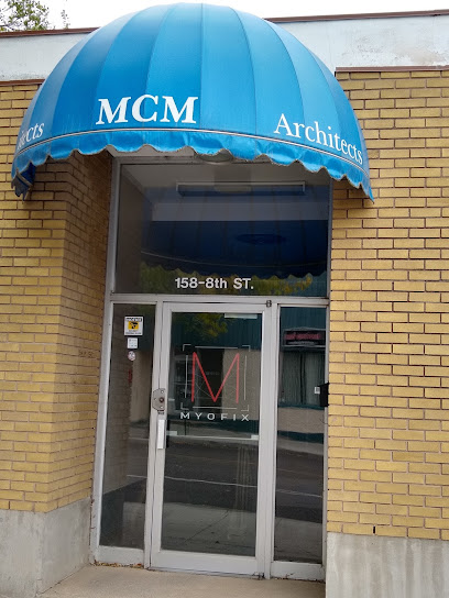 MCM Architects Inc