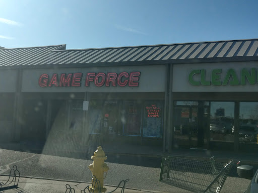 Video Game Store «Game Force», reviews and photos, 15230 E Iliff Ave C, Aurora, CO 80014, USA