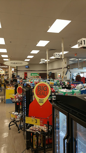 Grocery Store «Kroger», reviews and photos, 26130 Gratiot Ave, Roseville, MI 48066, USA