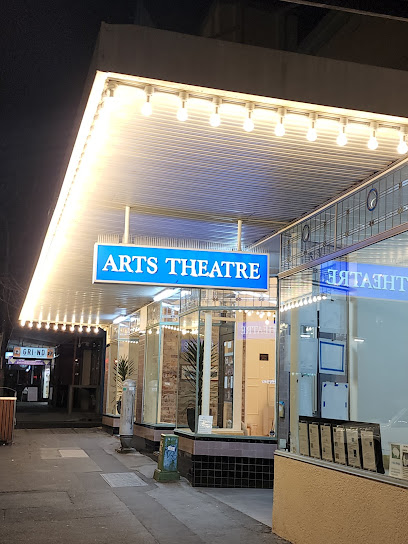 Arts Theatre Cronulla