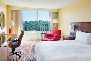 Warner Center Marriott Woodland Hills image