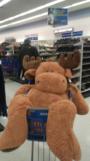 Thrift Store «Goodwill Industries of the Columbia Willamette», reviews and photos, 1125 Crowley Ave SE, Salem, OR 97302, USA