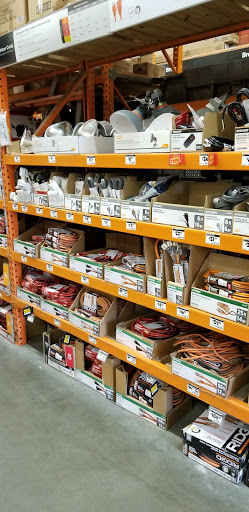 Home Improvement Store «The Home Depot», reviews and photos, 18139 Highland Rd, Baton Rouge, LA 70810, USA