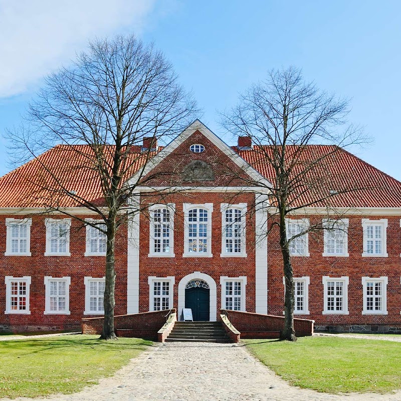 Kreismuseum Herzogtum Lauenburg