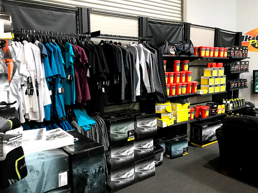 Motorcycle Repair Shop «Elk Grove Power Sports Inc.», reviews and photos, 10491 E Stockton Blvd, Elk Grove, CA 95624, USA