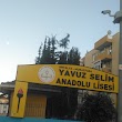 Yavuz Selim Lisesi