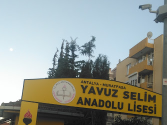 Yavuz Selim Lisesi