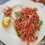 Photo n°4 de l'avis de gclem66. fait le 25/07/2016 à 14:54 sur le  Torre Saracena Spiaggia Ristorante Bar à Capri
