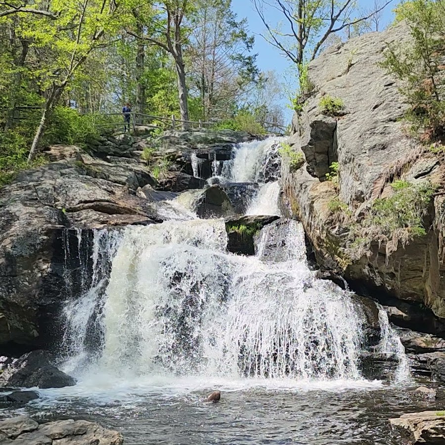 Devil's Hopyard State Park