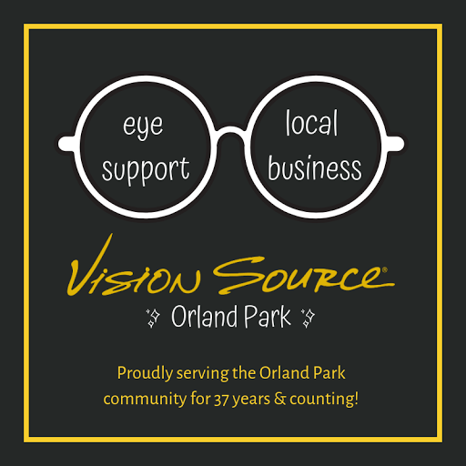 Optometrist «Vision Source-Orland Park», reviews and photos, 9031 W 151st St, Orland Park, IL 60462, USA