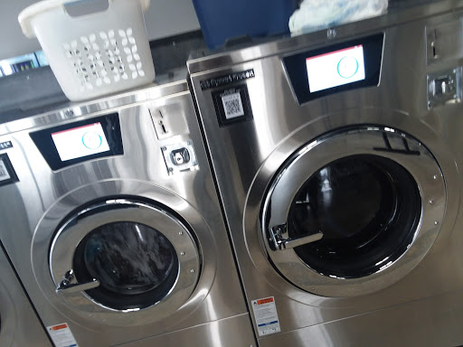 Laundromat «The Wash House», reviews and photos, 3322 S Campbell Ave, Springfield, MO 65807, USA