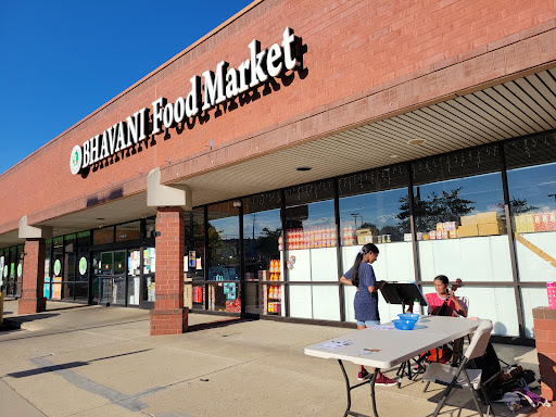 Grocery Store «Bhavani Food Market», reviews and photos, 402 W Lincoln Hwy, Exton, PA 19341, USA