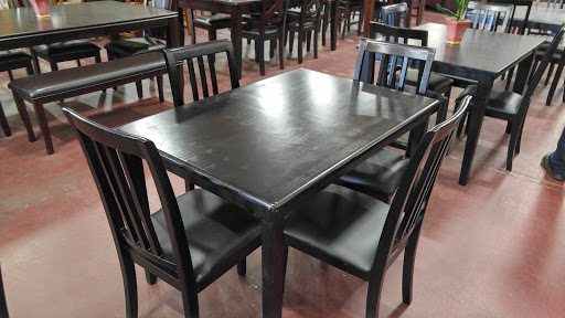 Furniture Store «I5 Furniture Warehouse», reviews and photos, 421 Richards Blvd, Sacramento, CA 95814, USA