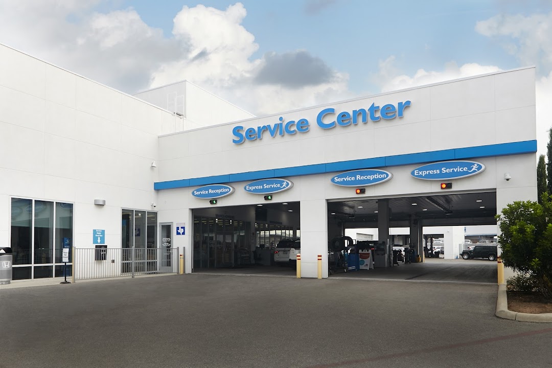 Northside Honda Service