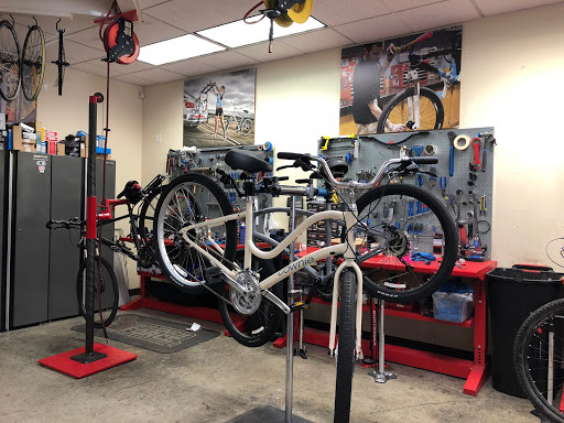 Bicycle Store «Jax Bicycle Center», reviews and photos, 27190 Alicia Pkwy, Laguna Niguel, CA 92677, USA