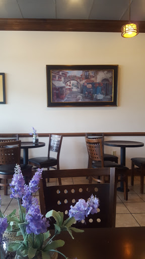 Coffee Shop «Dilworth Coffee at Plantation Market», reviews and photos, 3016 Weddington Rd #600, Matthews, NC 28105, USA