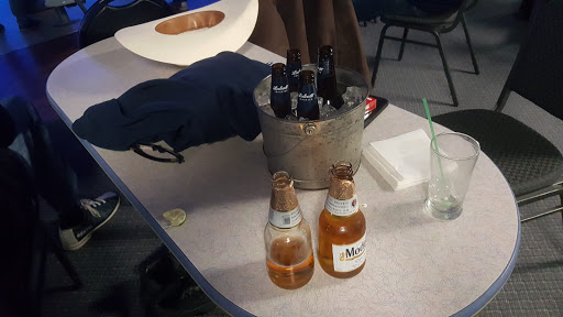 Bowling Supply Shop «Lodge Lanes», reviews and photos, 46255 S Interstate 94 Service Dr, Belleville, MI 48111, USA