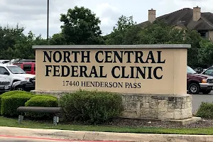 North Central Federal VA Clinic image
