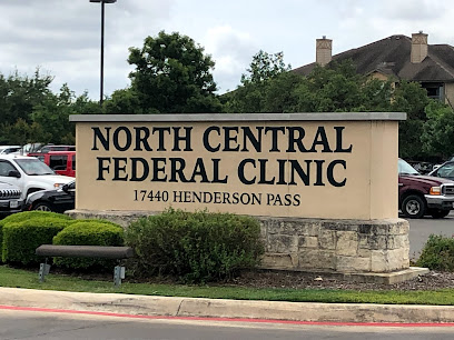 North Central Federal VA Clinic