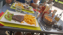 Steak du Restaurant La Piccolina à Modane - n°2