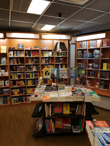 Les librairies d'occasion Toulouse