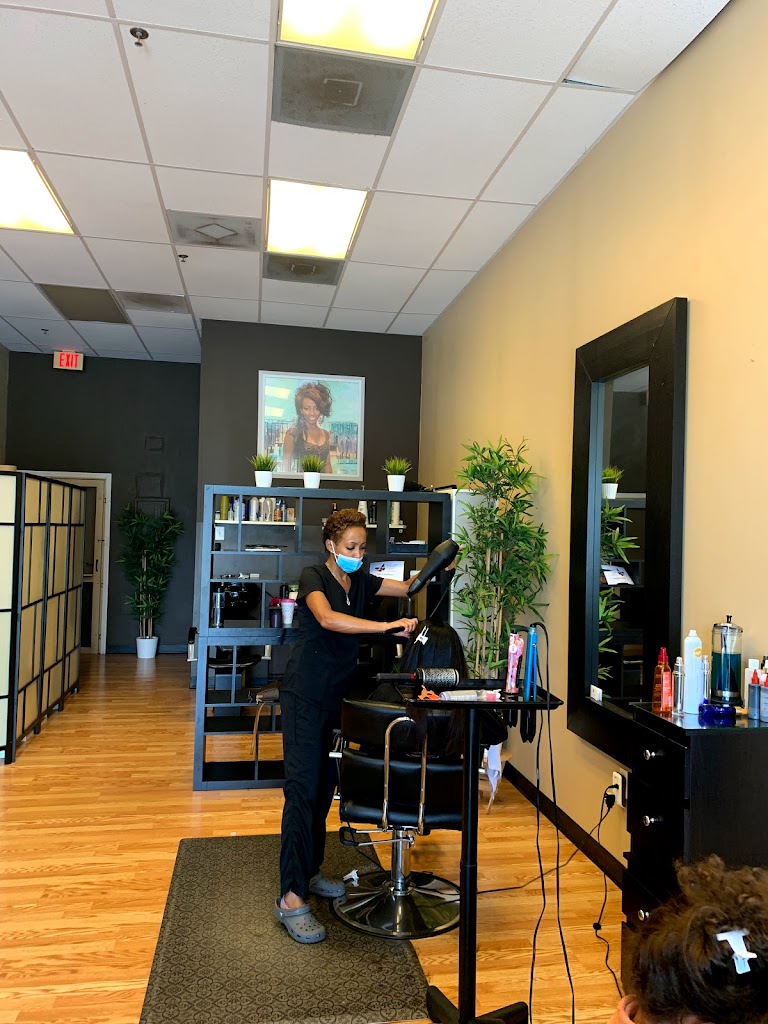 Angela’s Salon Dominicana 32773